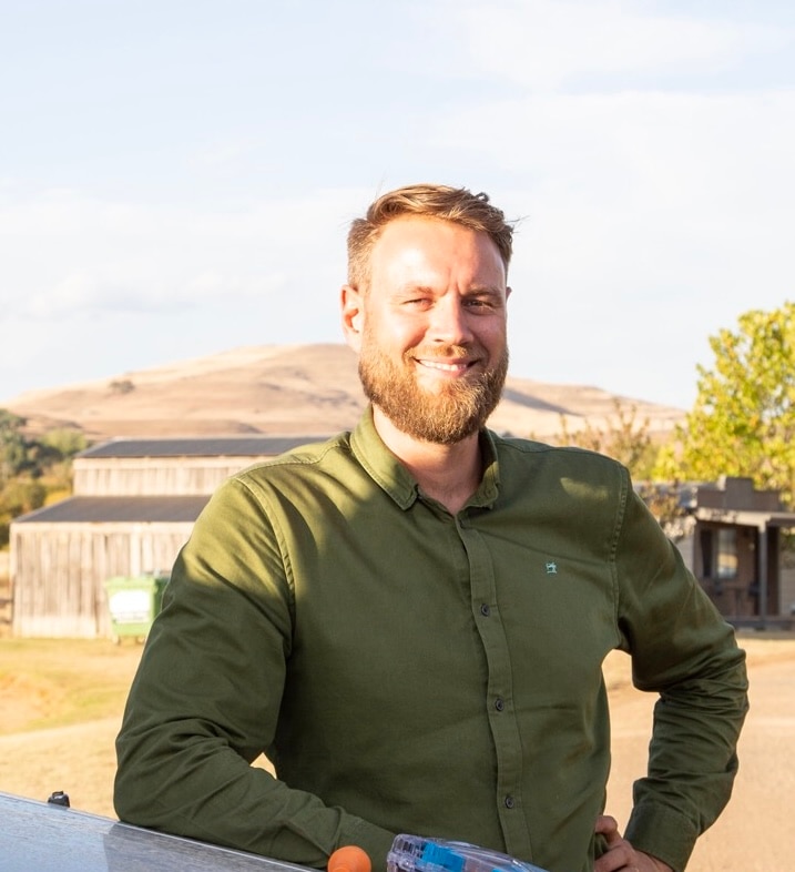 Tim Van Duyl Avatar